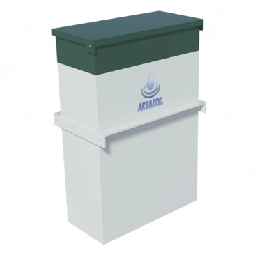 Септик АКВАЛОС в Белореченске