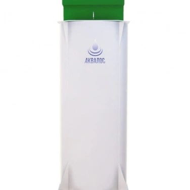 Септик АКВАЛОС в Белореченске