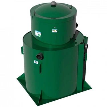 Септик ALTA BIO в Белореченске