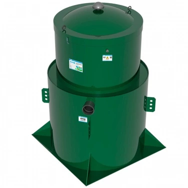 Септик ALTA BIO в Белореченске