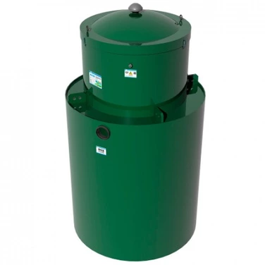 Септик ALTA BIO в Белореченске