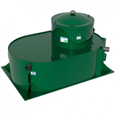 Септик ALTA BIO в Белореченске