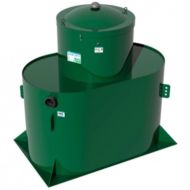 Септик ALTA BIO в Белореченске