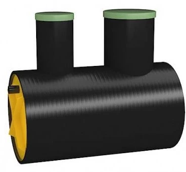 Септик БАРС в Белореченске