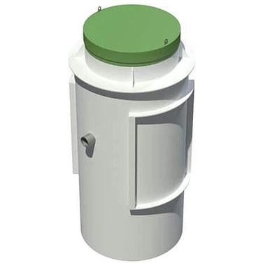 Септик ТОПОЛЬ в Белореченске