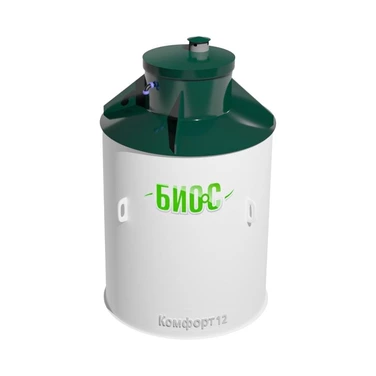 Септик БИО-С в Белореченске