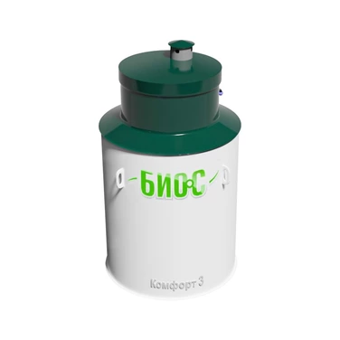 Септик БИО-С в Белореченске