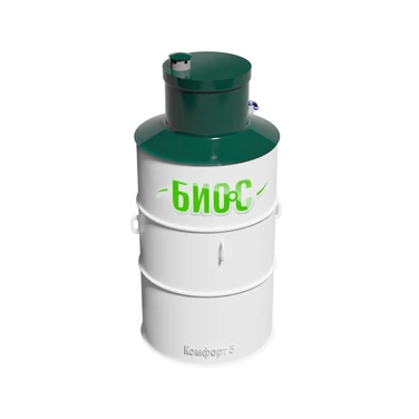 Септик БИО-С в Белореченске