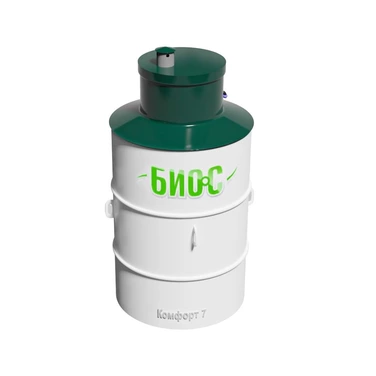 Септик БИО-С в Белореченске