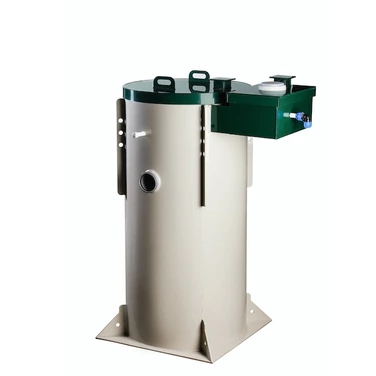 Септик Biodevice ECO в Белореченске