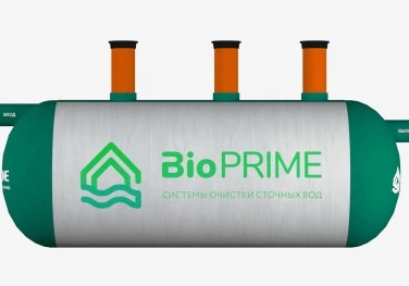 Септик БИОПРАЙМ в Белореченске