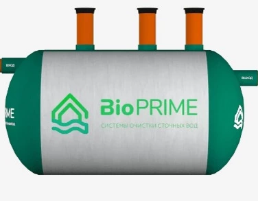 Септик БИОПРАЙМ в Белореченске