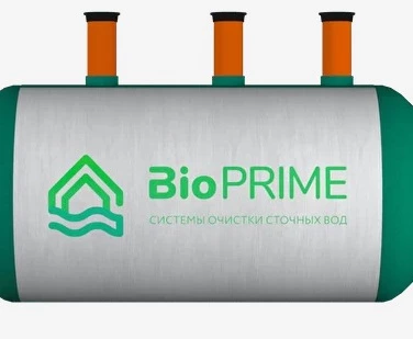 Септик БИОПРАЙМ в Белореченске