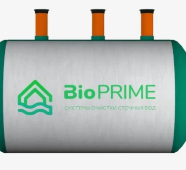 Септик БИОПРАЙМ в Белореченске