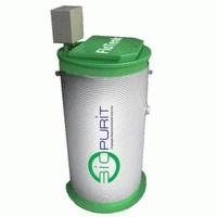 Септик БИОПУРИТ в Белореченске