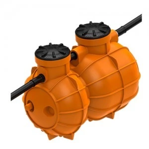 Септик БИОСТОК в Белореченске