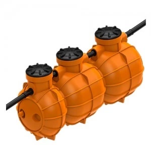 Септик БИОСТОК в Белореченске