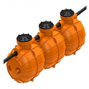 Септик БИОСТОК в Белореченске