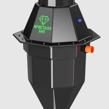 Септик Кристалл в Белореченске