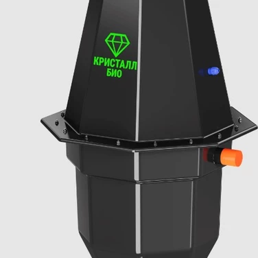 Септик Кристалл в Белореченске