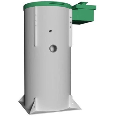 Септик с установкой под ключ в Белореченске | Купить по цене от производителя