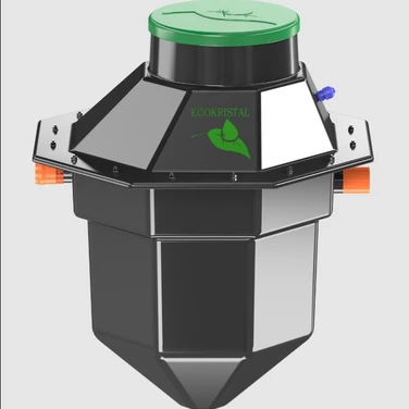 Септик Кристалл в Белореченске