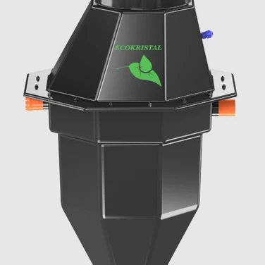 Септик Кристалл в Белореченске