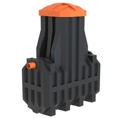 Септик ERGOBOX в Белореченске