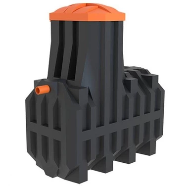 Септик ERGOBOX в Белореченске