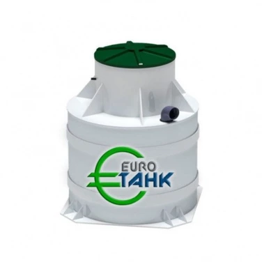 Септик ЕВРОТАНК в Белореченске