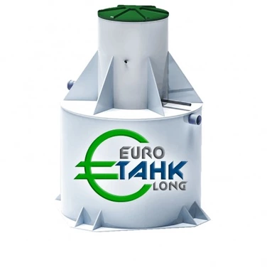 Септик ЕВРОТАНК в Белореченске