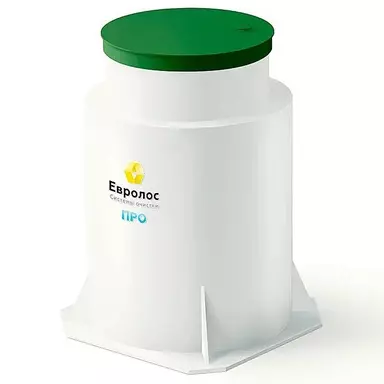 Септик Евролос ПРО 10+(принудительный)