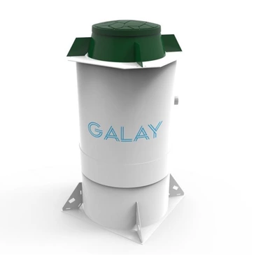 Септик GALAY в Белореченске