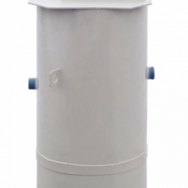 Септик с установкой под ключ в Белореченске | Купить по цене от производителя