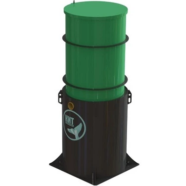 Септик КИТ в Белореченске