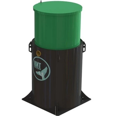 Септик КИТ в Белореченске