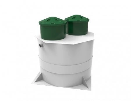 Септик Коло Веси 15 Принудительный