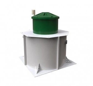 Септик KOLO VESI в Белореченске