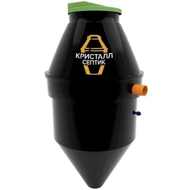 Септик КРИСТАЛЛ МСК в Белореченске