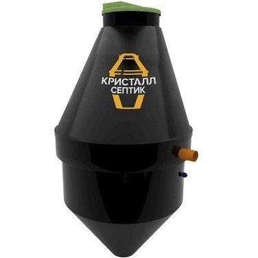 Септик КРИСТАЛЛ МСК в Белореченске