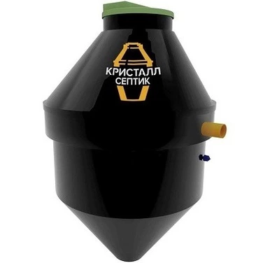 Септик КРИСТАЛЛ МСК в Белореченске
