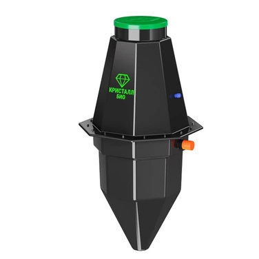 Септик Кристалл в Белореченске