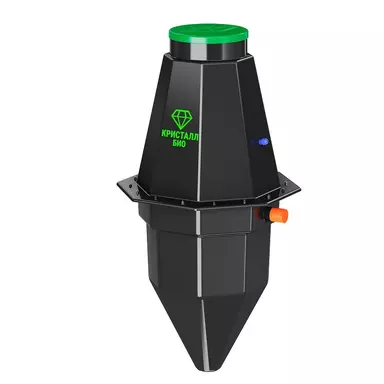 Септик Кристалл-5 Long Био