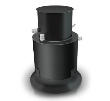 Септик КРОТ в Белореченске