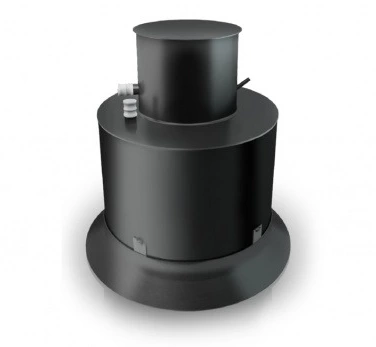 Септик КРОТ в Белореченске