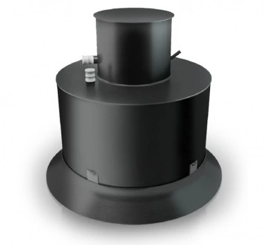 Септик КРОТ в Белореченске