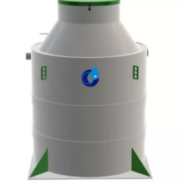 Септик КРОТ в Белореченске