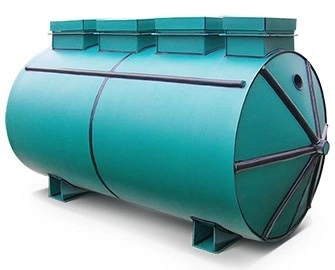 Септик Лидер в Белореченске