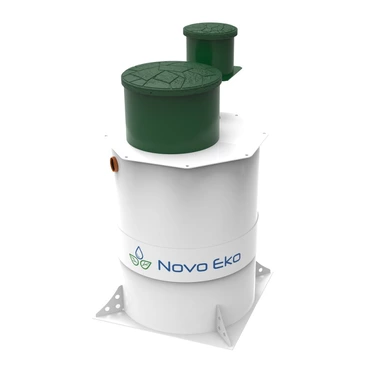 Септик НОВО ЭКО в Белореченске