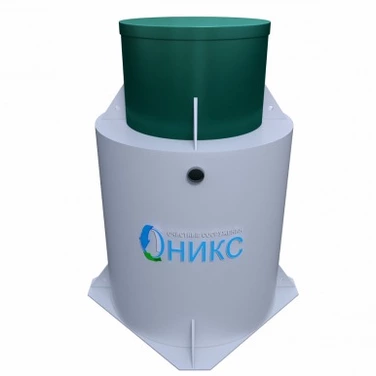 Септик Оникс в Белореченске